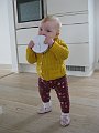 2. Mille kan staa nu